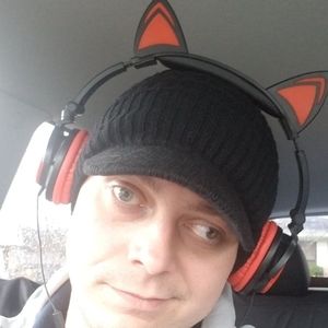 Meet your Posher, Ralph